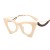 cat sunglass  spectacles  personalty fashon lady Sunglasses