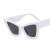 cat sunglass  spectacles  personalty fashon lady Sunglasses