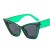 cat sunglass  spectacles  personalty fashon lady Sunglasses