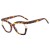 occdental style lady cat sunglass color pattern trend Sunglasses