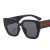 personalty trangle sunglass man lady Sunglasses