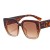 personalty trangle sunglass man lady Sunglasses