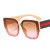 personalty trangle sunglass man lady Sunglasses