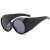  personalty sunglass Y man lady fashon occdental style Sunglasses