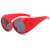  personalty sunglass Y man lady fashon occdental style Sunglasses