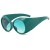  personalty sunglass Y man lady fashon occdental style Sunglasses