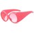  personalty sunglass Y man lady fashon occdental style Sunglasses