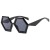  personalty sunglass Y man lady fashon occdental style Sunglasses