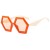  personalty sunglass Y man lady fashon occdental style Sunglasses