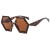  personalty sunglass Y man lady fashon occdental style Sunglasses