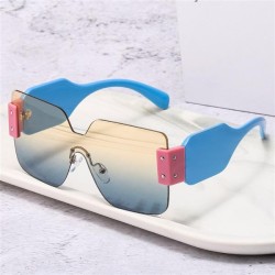 occdental style fashon sunglass wdth Sunglasses man woman all-Purpose style