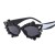 occdental style fashon sunglass wdth Sunglasses man woman all-Purpose style