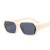 lovely flowers personalty sunglass lady ornament color occdental style
