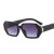 lovely flowers personalty sunglass lady ornament color occdental style