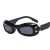  samll black sunglass personalty fashon Sunglassesns