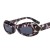  samll black sunglass personalty fashon Sunglassesns