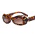  samll black sunglass personalty fashon Sunglassesns