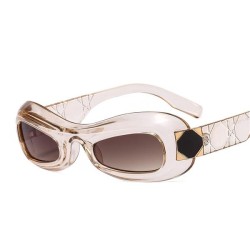  polygon sunglass trend Sunglasses man woman fashon