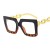  polygon sunglass trend Sunglasses man woman fashon