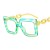  polygon sunglass trend Sunglasses man woman fashon