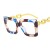  polygon sunglass trend Sunglasses man woman fashon