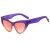  lady fashon spectacles style Eyeglass frame all-Purpose temperament