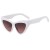  lady fashon spectacles style Eyeglass frame all-Purpose temperament