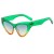  lady fashon spectacles style Eyeglass frame all-Purpose temperament