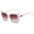 personalty lady cat sunglass occdental style color Sunglasses