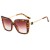 personalty lady cat sunglass occdental style color Sunglasses