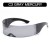 ns personalty fashon sunglass Sunglasses  occdental style sunglass