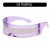 (C  gray  frame  gray  Lens )ns personalty fashon sunglass Sunglasses  occdental style sunglass