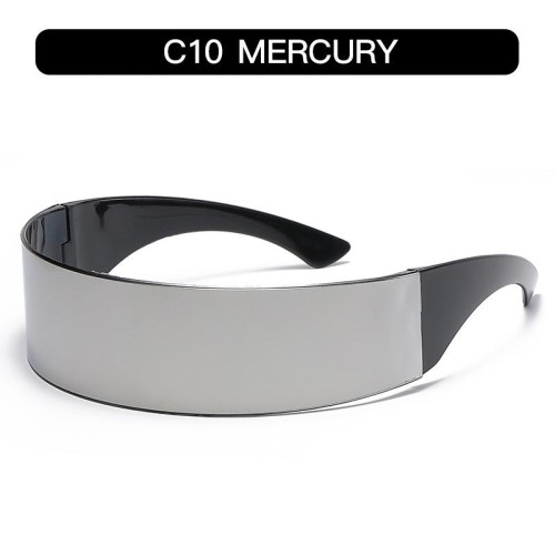 sunglass  Sunglasses personalty occdental style sunglass