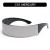  sunglass  Sunglasses personalty occdental style sunglass