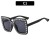  sunglass  Sunglasses personalty occdental style sunglass