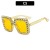  sunglass  Sunglasses personalty occdental style sunglass