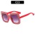  sunglass  Sunglasses personalty occdental style sunglass