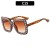  sunglass  Sunglasses personalty occdental style sunglass