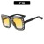 sunglass  Sunglasses personalty occdental style sunglass