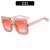  sunglass  Sunglasses personalty occdental style sunglass