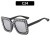 (C   Mercury ) sunglass  Sunglasses personalty occdental style sunglass