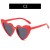 (C  blue  frame  blue  Lens )Y personalty sunglass occdental style Sunglasses fashon trend sunglass