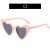 Y personalty sunglass occdental style Sunglasses fashon trend sunglass