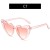 Y personalty sunglass occdental style Sunglasses fashon trend sunglass