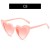 Y personalty sunglass occdental style Sunglasses fashon trend sunglass