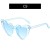 Y personalty sunglass occdental style Sunglasses fashon trend sunglass