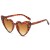 Y personalty sunglass occdental style Sunglasses fashon trend sunglass