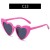 Y personalty sunglass occdental style Sunglasses fashon trend sunglass