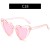 Y personalty sunglass occdental style Sunglasses fashon trend sunglass