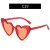 Y personalty sunglass occdental style Sunglasses fashon trend sunglass